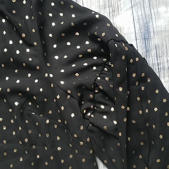 Lane Bryant Dress Top - Picture 5 of 8